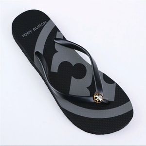 Tory Burch Wedge Emory Sandal